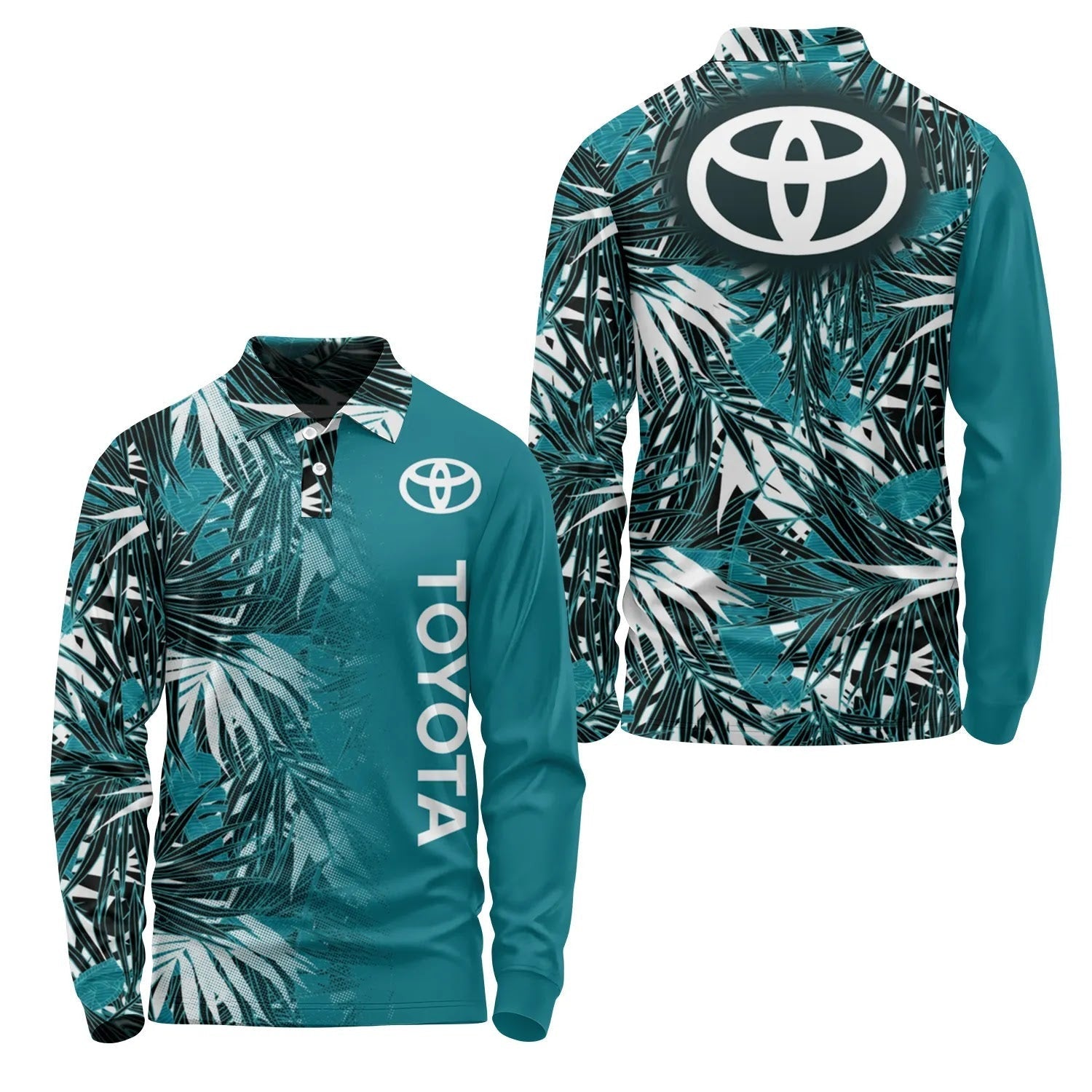 Toyota Apparels SHW060