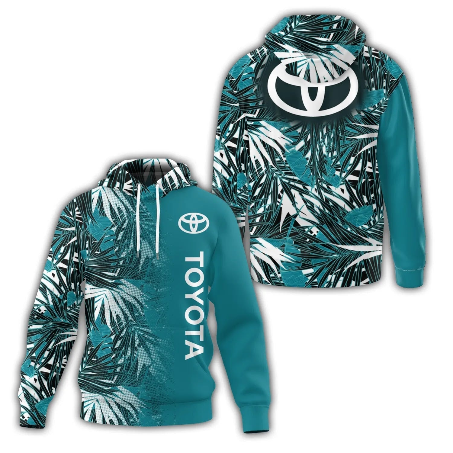 Toyota Apparels SHW060