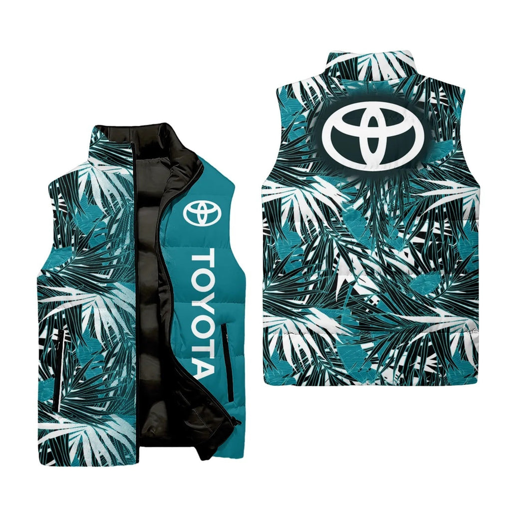 Toyota Apparels SHW060