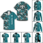 Toyota Apparels SHW060