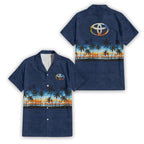Toyota Apparels SHW017