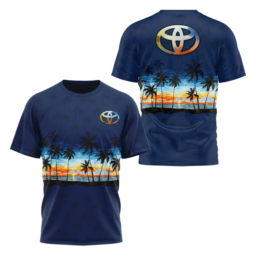 Toyota Apparels SHW017