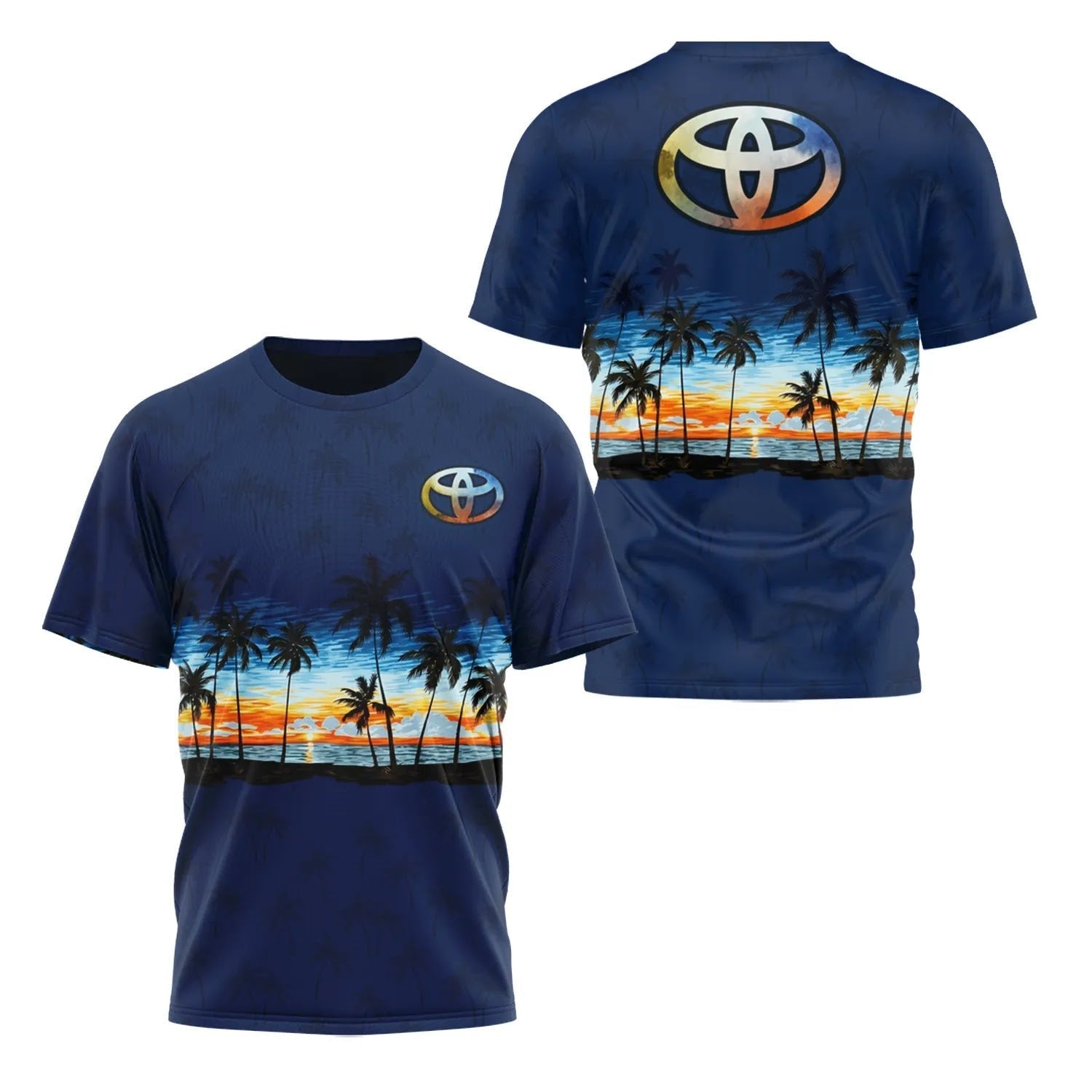 Toyota Apparels SHW017