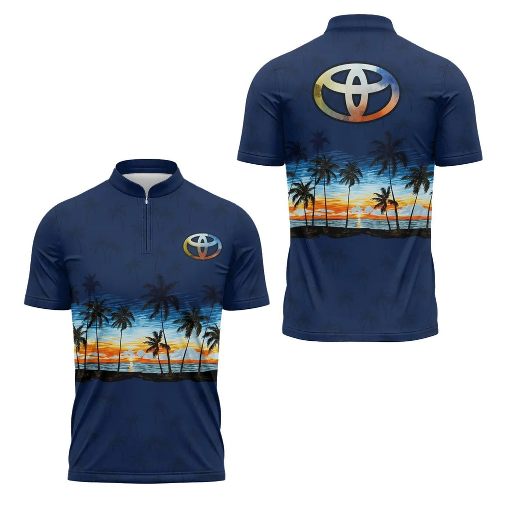 Toyota Apparels SHW017