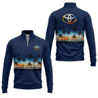 Toyota Apparels SHW017