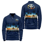 Toyota Apparels SHW017