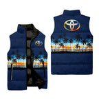 Toyota Apparels SHW017