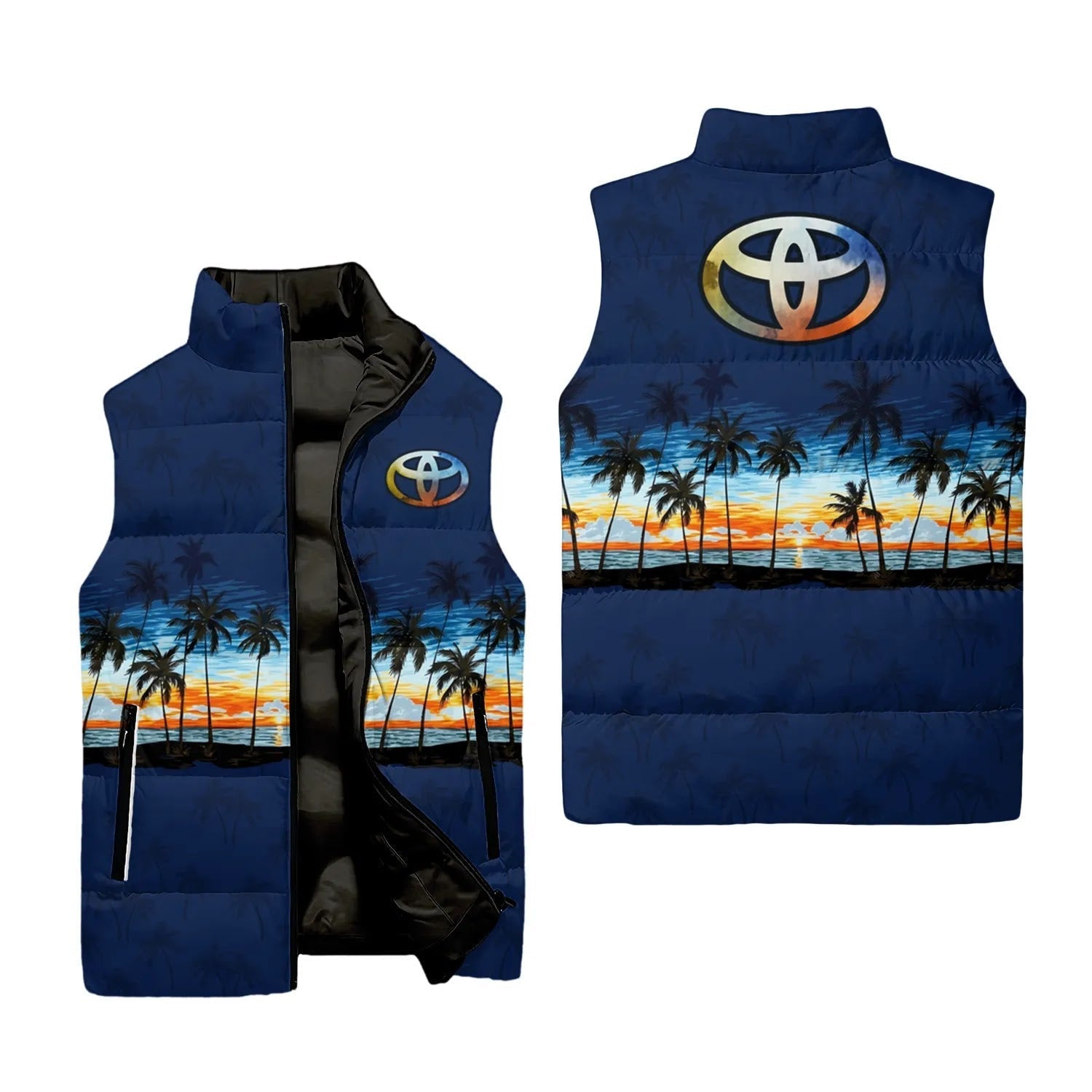 Toyota Apparels SHW017