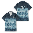Toyota Apparels SHW021