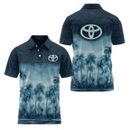 Toyota Apparels SHW021