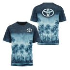 Toyota Apparels SHW021