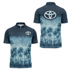 Toyota Apparels SHW021