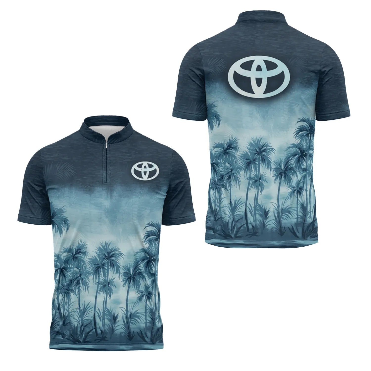 Toyota Apparels SHW021