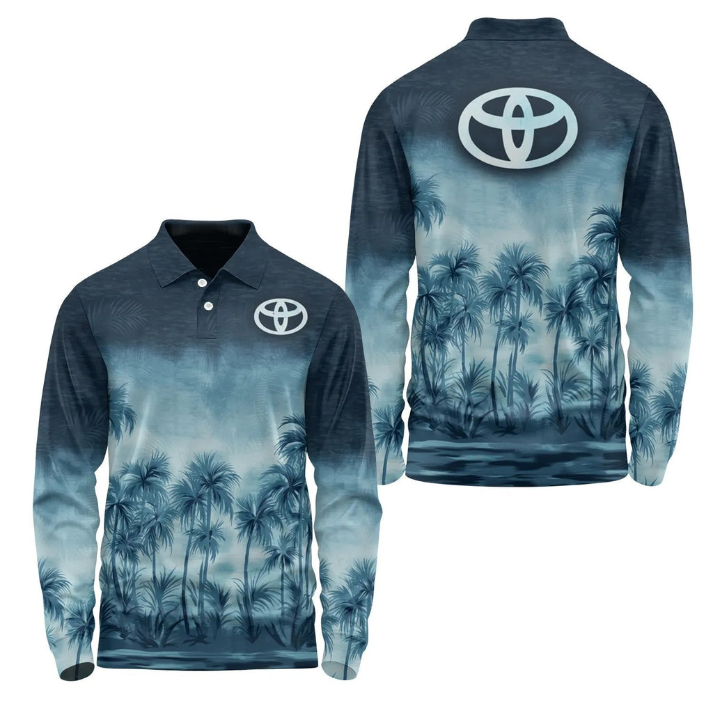 Toyota Apparels SHW021