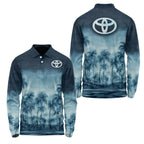 Toyota Apparels SHW021