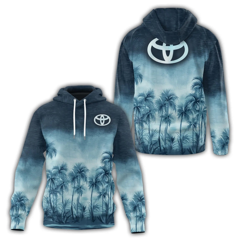 Toyota Apparels SHW021