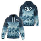 Toyota Apparels SHW021