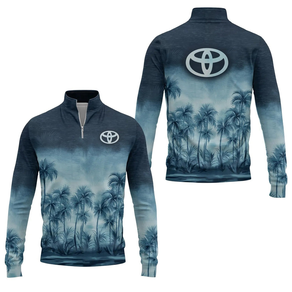 Toyota Apparels SHW021