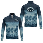 Toyota Apparels SHW021