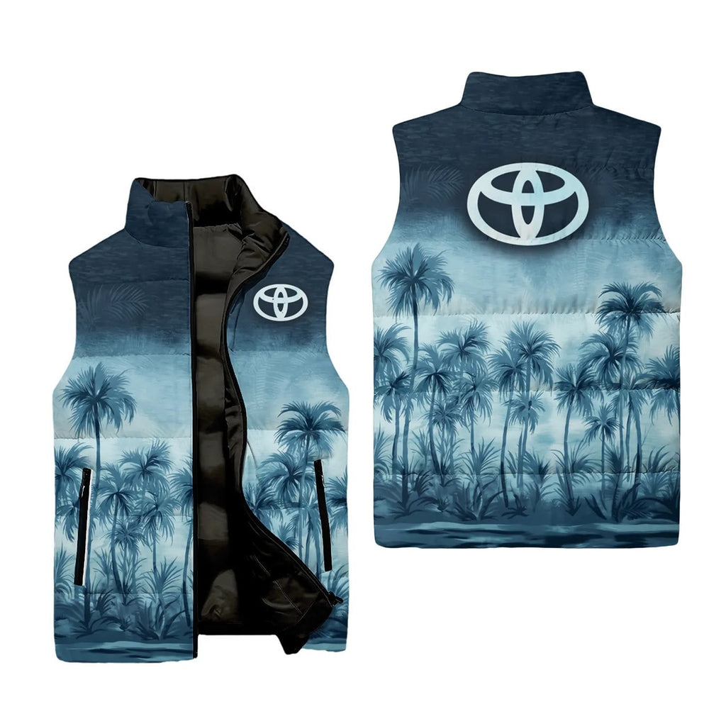 Toyota Apparels SHW021