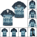 Toyota Apparels SHW021