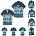 Toyota Apparels SHW021