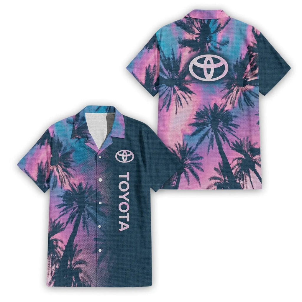 Toyota Apparels SHW030