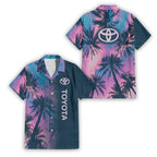 Toyota Apparels SHW030