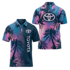 Toyota Apparels SHW030