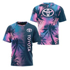 Toyota Apparels SHW030