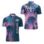 Toyota Apparels SHW030