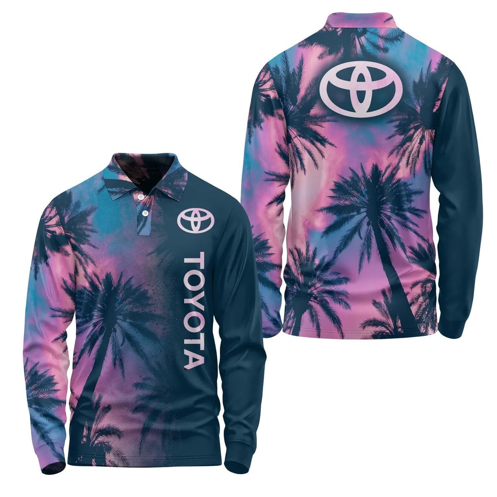 Toyota Apparels SHW030