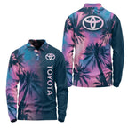 Toyota Apparels SHW030