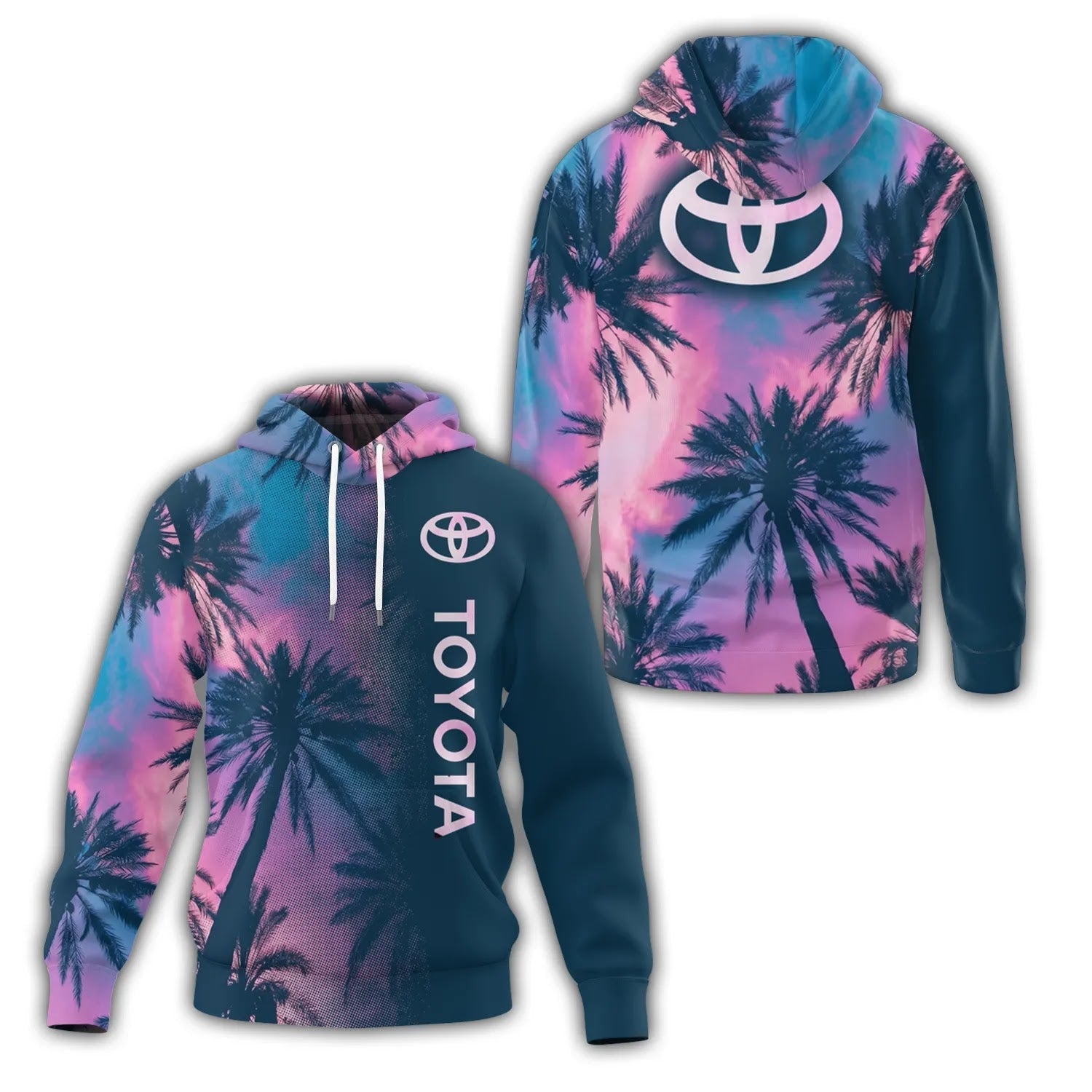 Toyota Apparels SHW030