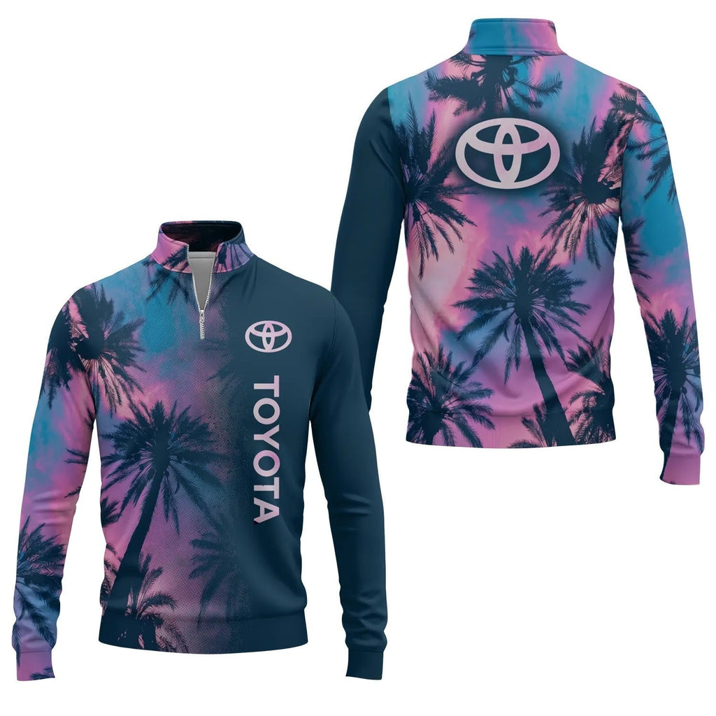 Toyota Apparels SHW030