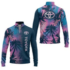 Toyota Apparels SHW030