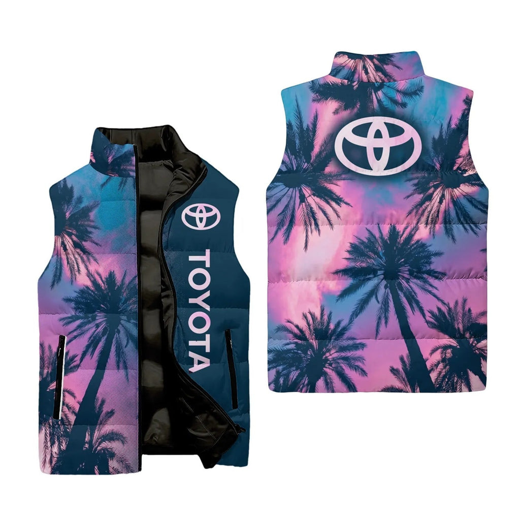 Toyota Apparels SHW030