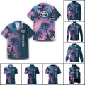 Toyota Apparels SHW030