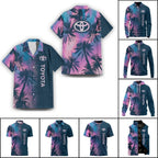Toyota Apparels SHW030