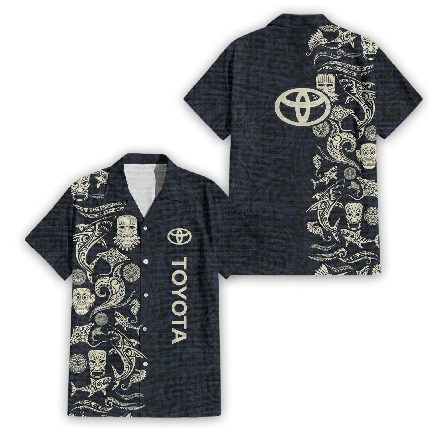 Toyota Apparels SHW033