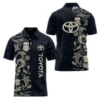 Toyota Apparels SHW033