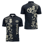 Toyota Apparels SHW033