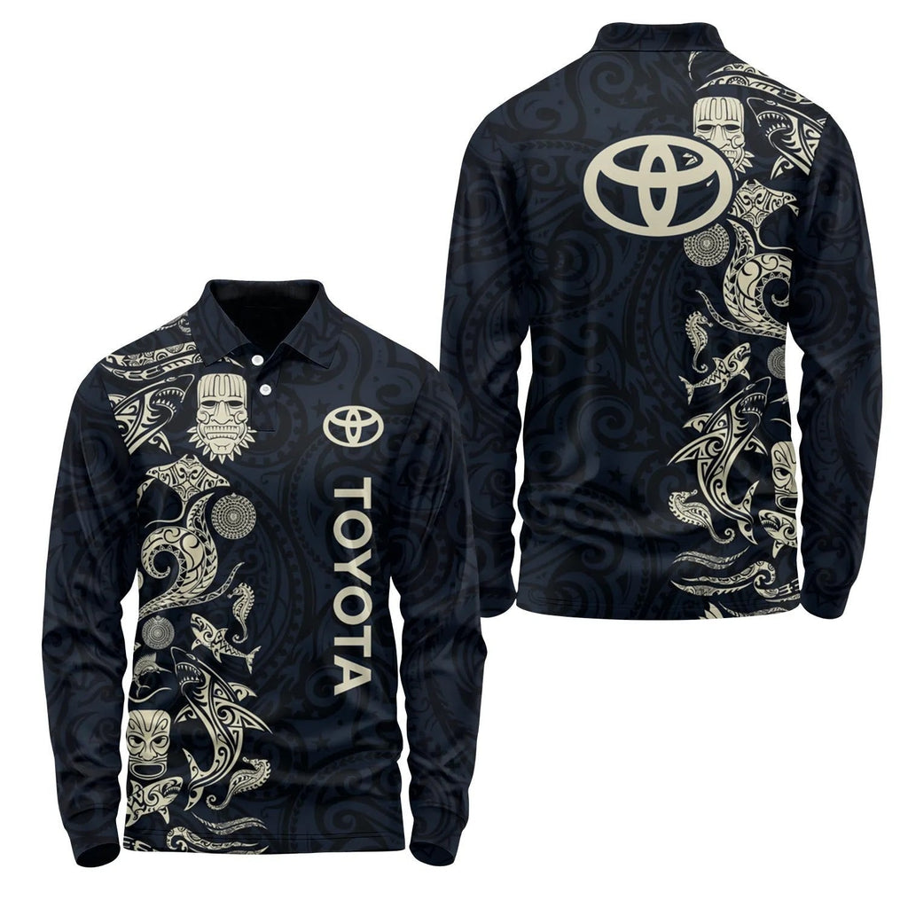 Toyota Apparels SHW033