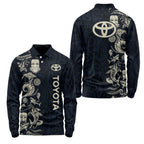 Toyota Apparels SHW033