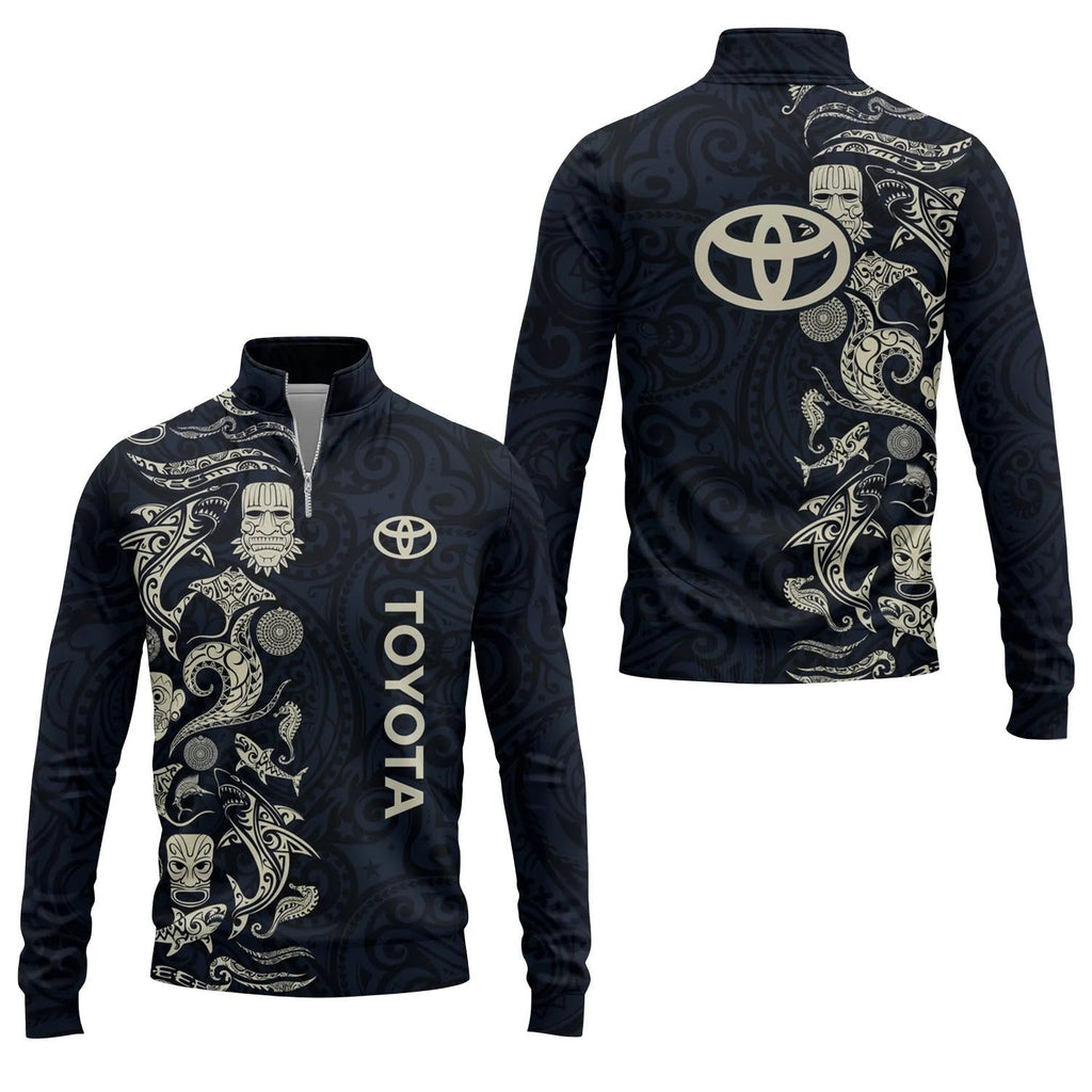 Toyota Apparels SHW033