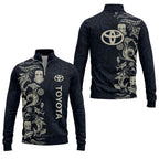 Toyota Apparels SHW033