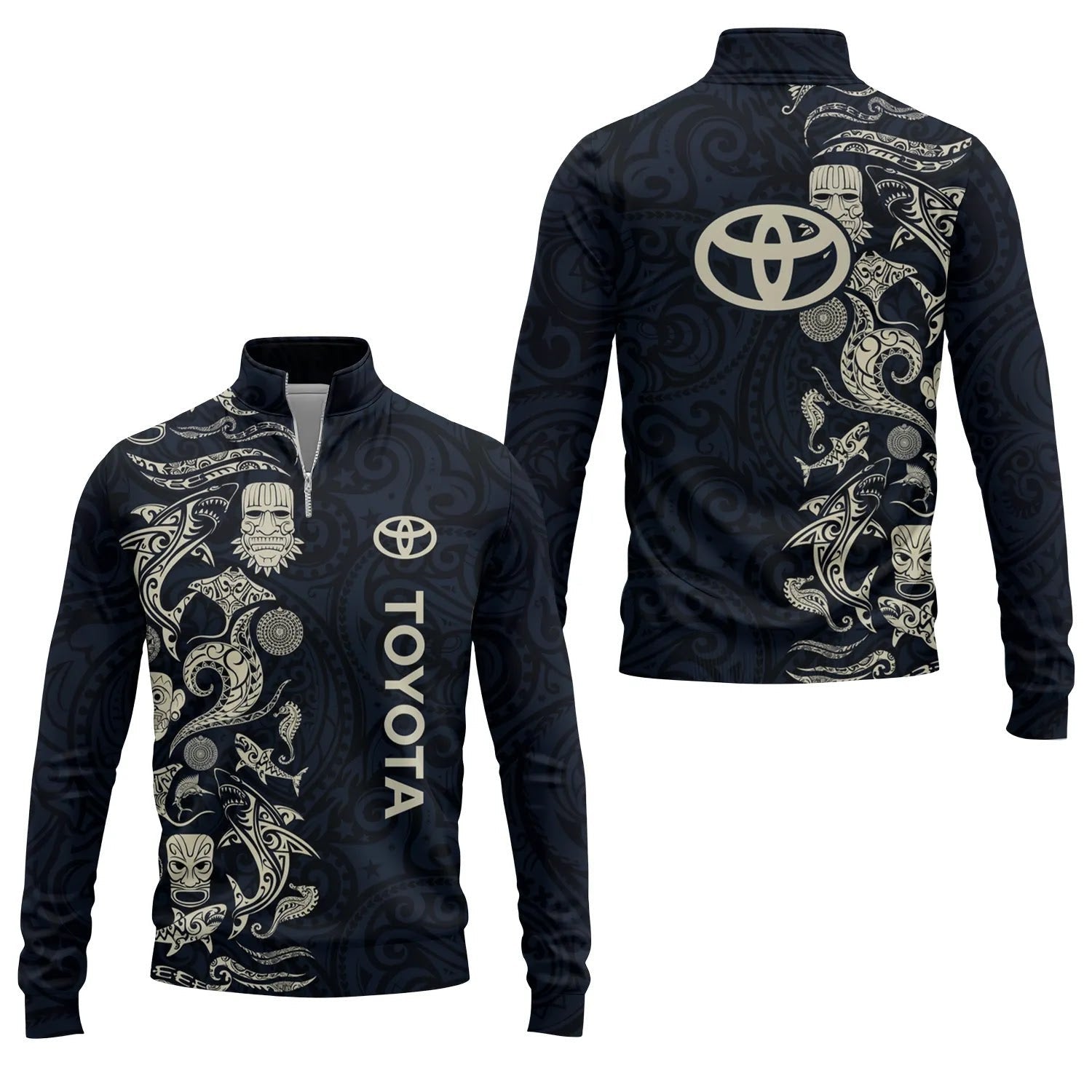 Toyota Apparels SHW033