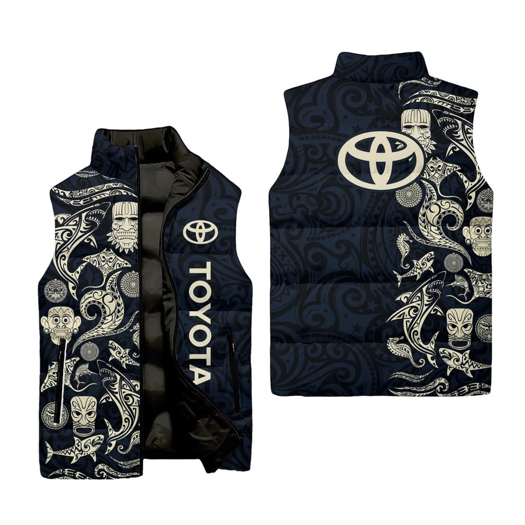 Toyota Apparels SHW033