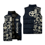 Toyota Apparels SHW033