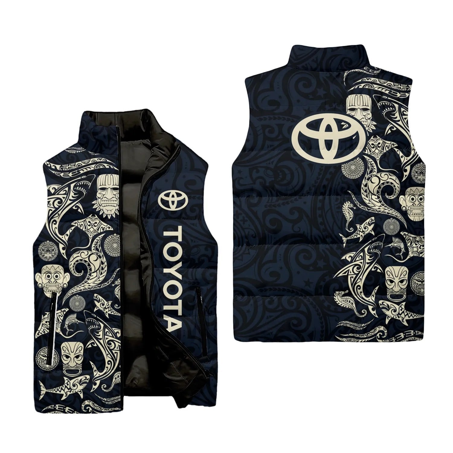 Toyota Apparels SHW033